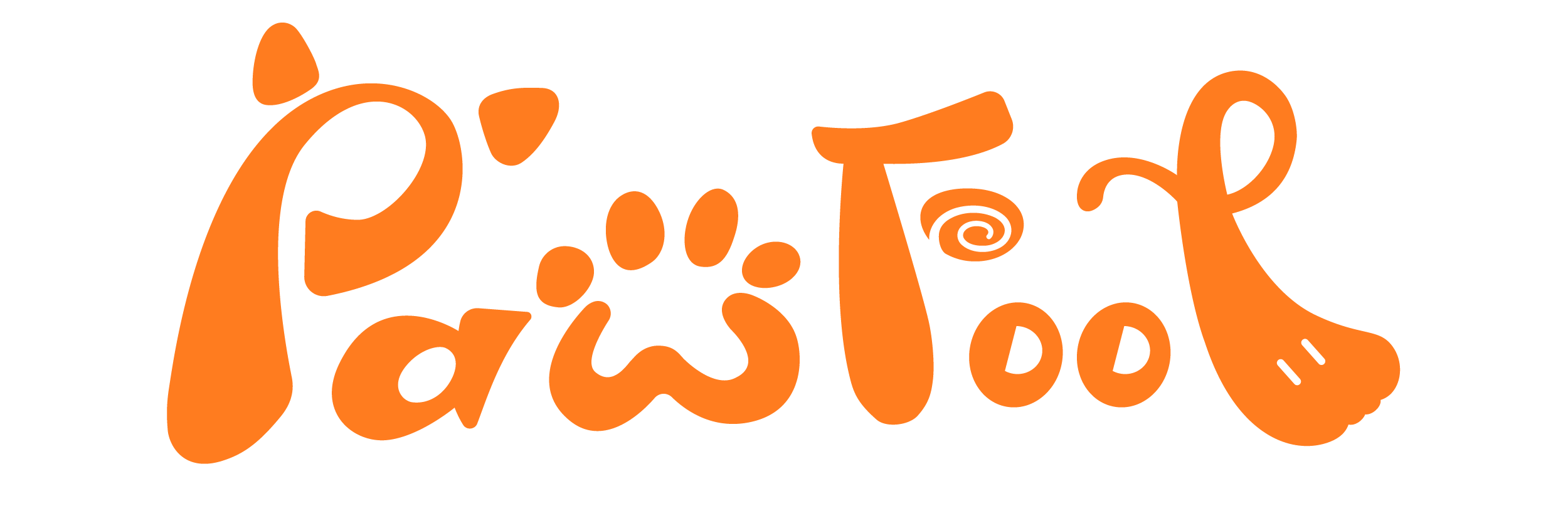 PawFoot